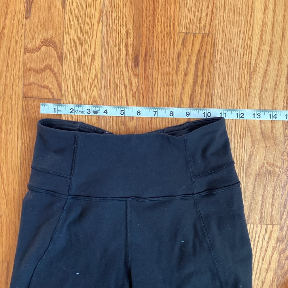 🏝️FLASH SALE - TODAY ONLY 
Lululemon Groove Pant Flare *Full-On Luxtreme 32" - Picture 2 of 10